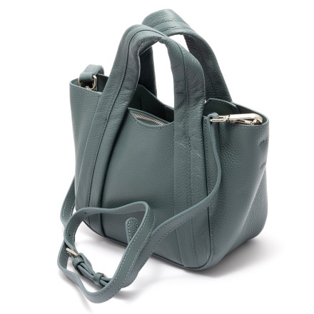 Жіноча сумка Welfare 82003 BLUE