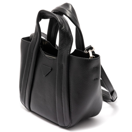 Жіноча сумка Welfare 82003 BLK