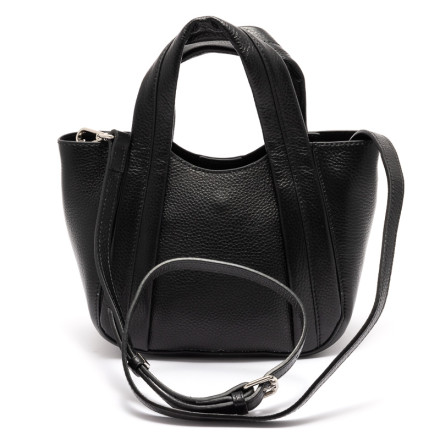 Жіноча сумка Welfare 82003 BLK