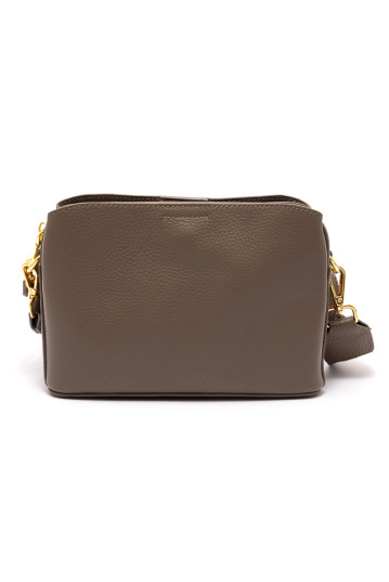 Жіноча сумка Welfare 82002 GREY