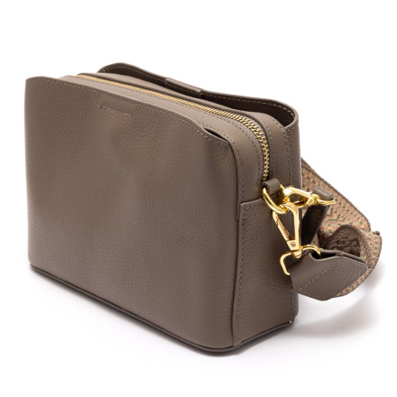 Жіноча сумка Welfare 82002 GREY