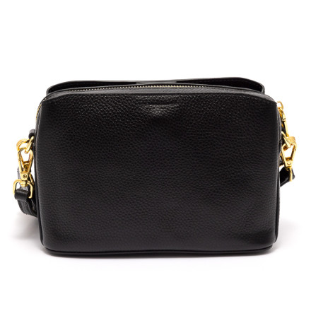 Жіноча сумка Welfare 82002 BLK