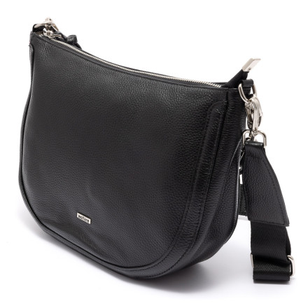 Жіноча сумка Welfare 0730 BLK