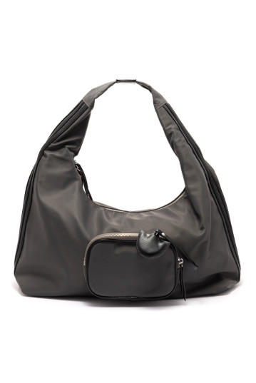 Жіноча сумка Welfare 8097 GREY