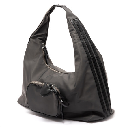 Жіноча сумка Welfare 8097 GREY