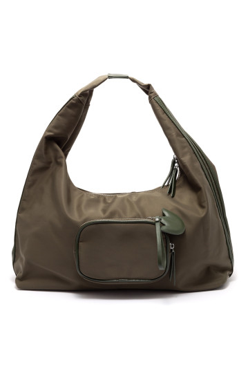 Жіноча сумка Welfare 8097 GREEN