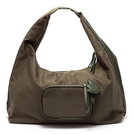 Жіноча сумка Welfare 8097 GREEN