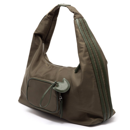 Жіноча сумка Welfare 8097 GREEN