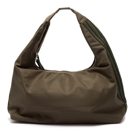 Жіноча сумка Welfare 8097 GREEN