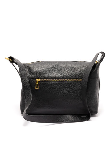 Жіноча сумка Welfare 106 BLK