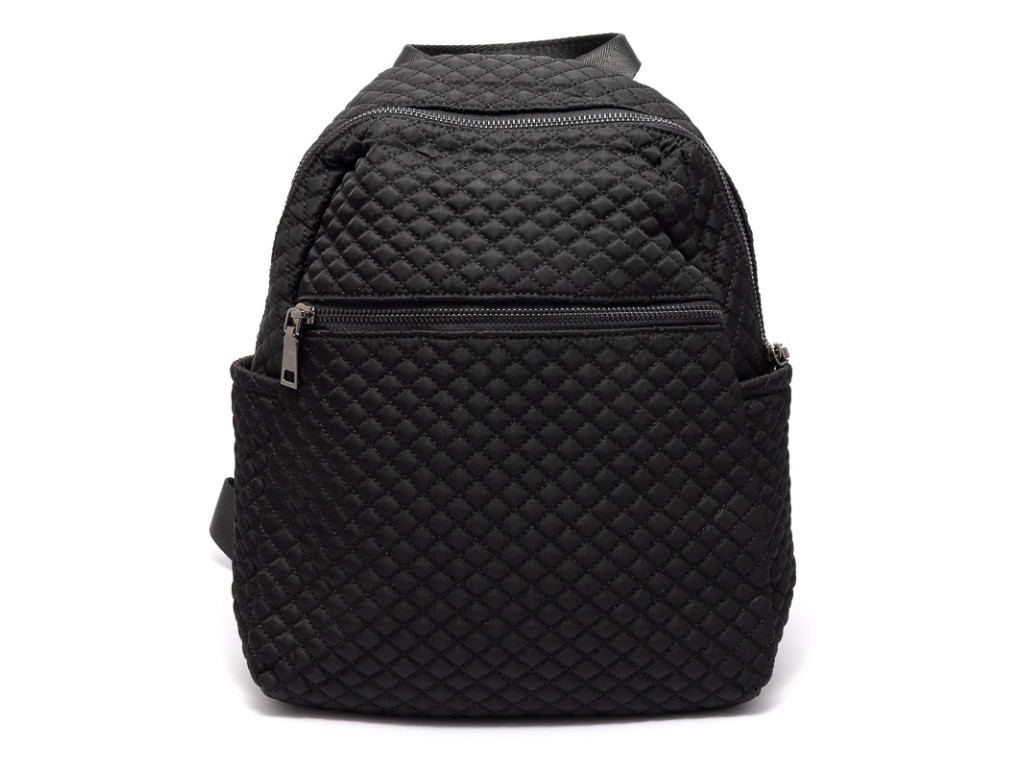 Жіноча сумка Welfare 809 BLK