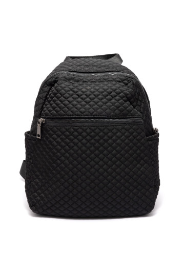 Жіноча сумка Welfare 809 BLK