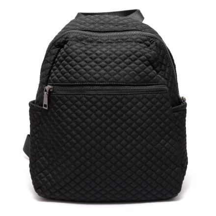 Жіноча сумка Welfare 809 BLK