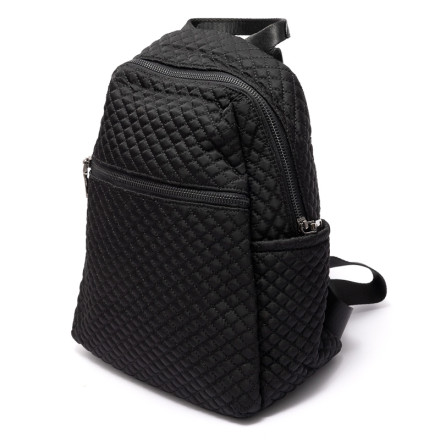 Жіноча сумка Welfare 809 BLK
