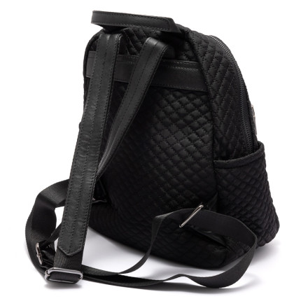 Жіноча сумка Welfare 809 BLK