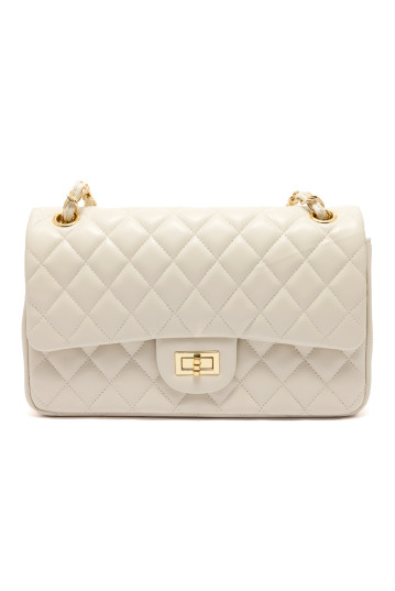 Жіноча сумка Welfare 1112 WHITE