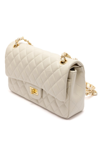 Сумка женская Welfare 1112 WHITE