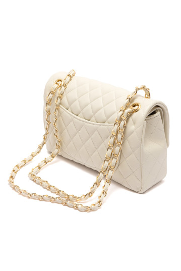 Сумка женская Welfare 1112 WHITE