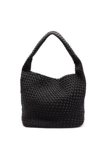 Жіноча сумка Welfare 8089L BLK