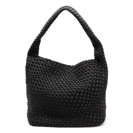 Жіноча сумка Welfare 8089L BLK