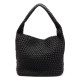 Жіноча сумка Welfare 8089L BLK
