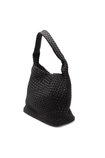 Жіноча сумка Welfare 8089L BLK