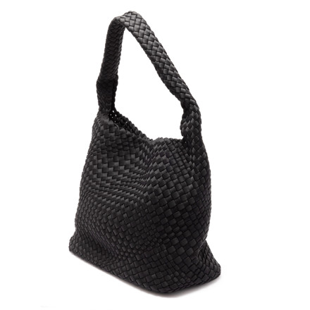 Жіноча сумка Welfare 8089L BLK