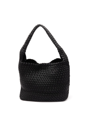 Жіноча сумка Welfare 8089L BLK