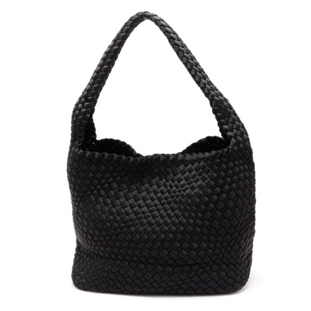 Жіноча сумка Welfare 8089L BLK