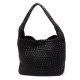 Жіноча сумка Welfare 8089L BLK