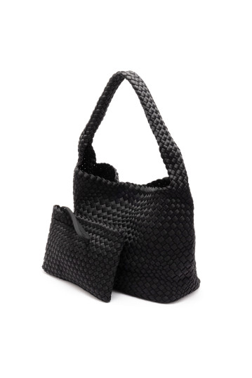 Жіноча сумка Welfare 8089L BLK