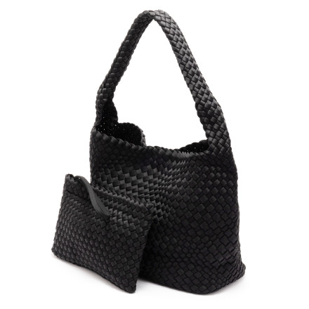 Жіноча сумка Welfare 8089L BLK