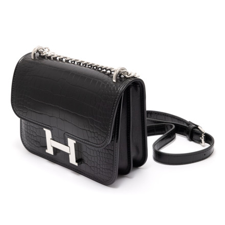 Жіноча сумка Welfare 12174 BLK