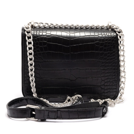 Жіноча сумка Welfare 12174 BLK