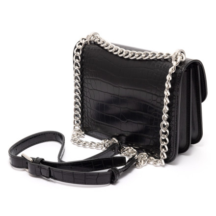 Жіноча сумка Welfare 12174 BLK