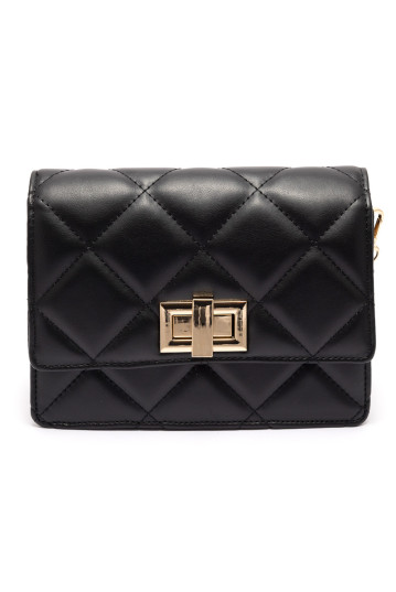 Жіноча сумка Welfare 199305-2 BLK