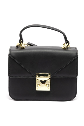 Жіноча сумка Welfare 199330 BLK