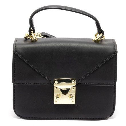 Жіноча сумка Welfare 199330 BLK