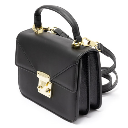 Жіноча сумка Welfare 199330 BLK