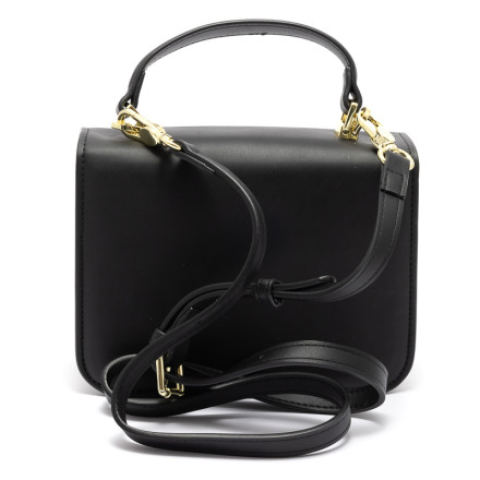 Жіноча сумка Welfare 199330 BLK