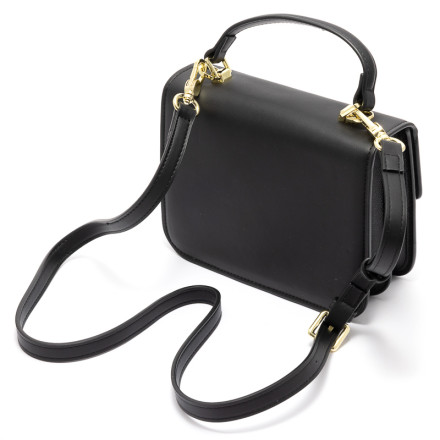 Жіноча сумка Welfare 199330 BLK