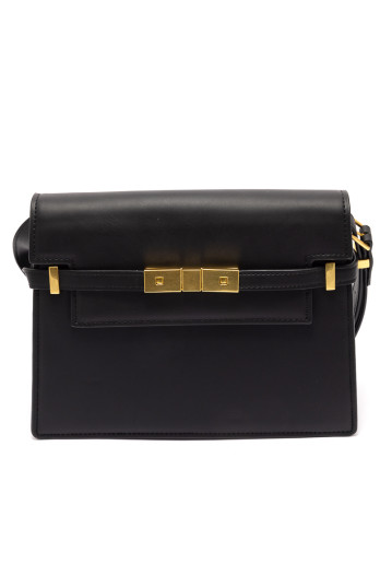 Жіноча сумка Welfare 199366 BLK