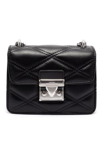 Жіноча сумка Welfare 199465-1 BLK