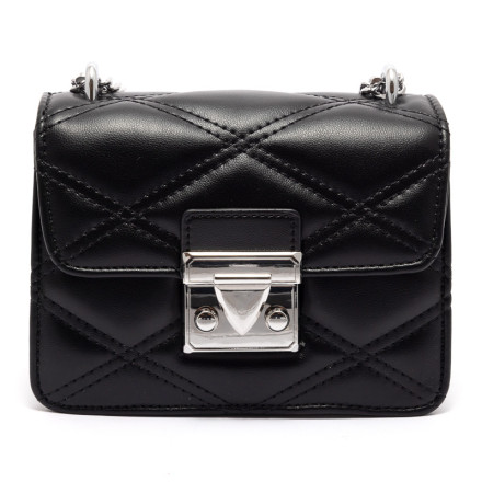 Жіноча сумка Welfare 199465-1 BLK