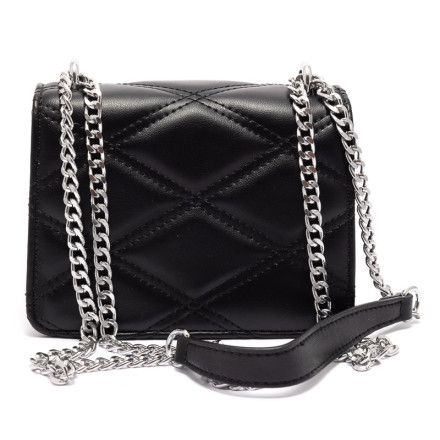 Жіноча сумка Welfare 199465-1 BLK