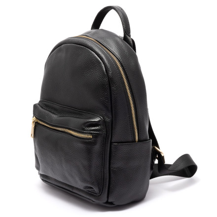 Жіноча сумка Welfare 2021 BLK