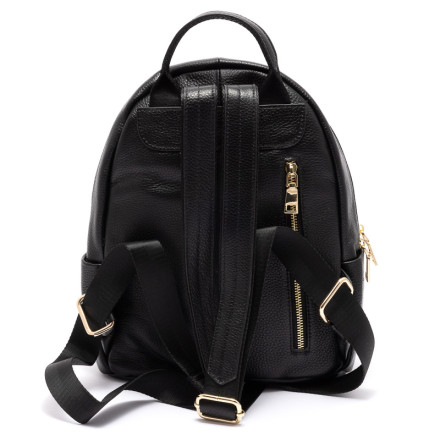 Жіноча сумка Welfare 2021 BLK