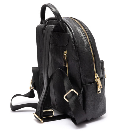 Жіноча сумка Welfare 2021 BLK