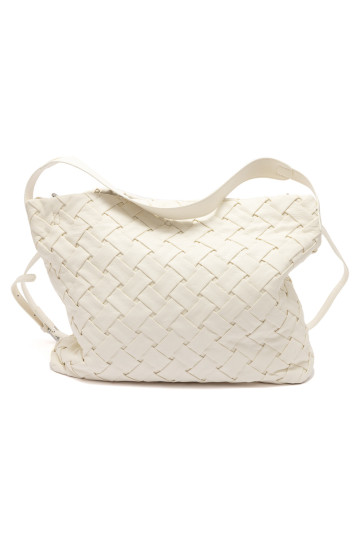 Жіноча сумка Welfare 8082 MILK