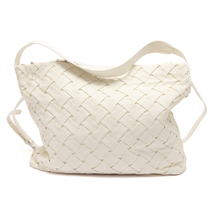 Жіноча сумка Welfare 8082 MILK